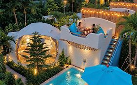 Le Resort And Villas